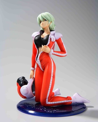 Excellent Model RAH DX Gundam Archives Aina Sahalin