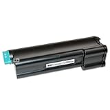LD © Okidata Compatible 43979201 Black Laser Toner Cartridge