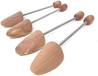 large shoe trees