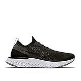 Nike Women's Epic React Flyknit Running Shoe