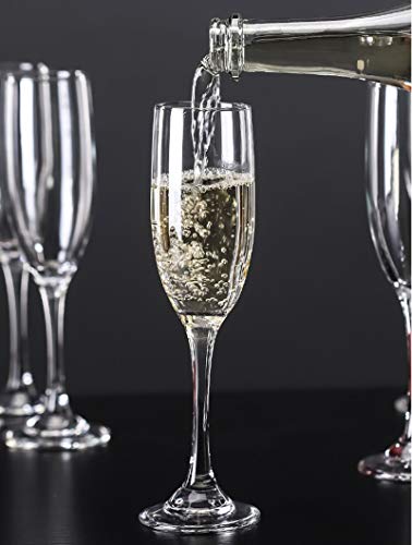 NAXIAOTIAO Kreativer Bleifreier Becher, Kristall-Rotweingläser, Bubbleglas-Cocktailglas, Set Von 6 – Bild 2