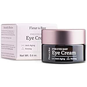 agelyss restorative eye cream amazon