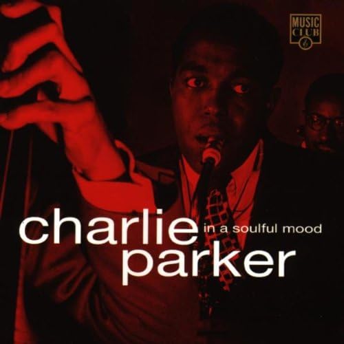 In A Soulful Mood