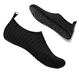 Double Couple Water Shoes Men Women Barefoot Quick-Dry Aqua Shoes Swim Surfing Beach Shoes