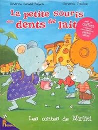 La  petite souris des dents de lait
