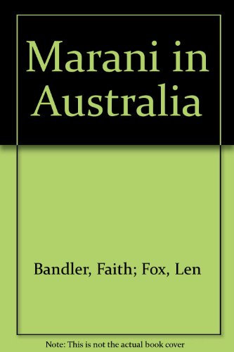 Marani in Australia
