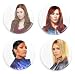 Doctor Who Companion 1.5 Inch Fridge Magnets Value Pack