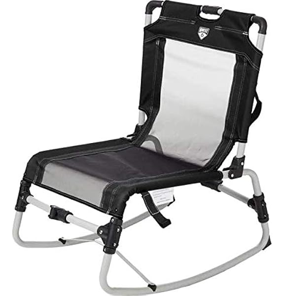 quest folding chair