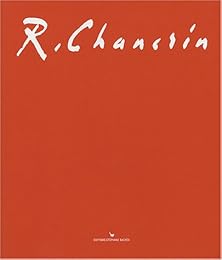 R. Chancrin