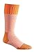 Fox River 2 Pack Thernalined Wick Dry Mid Calf Outlander Socks for Men, Lightweight Boot Socks for Super Warm, Dry & Fresh feet