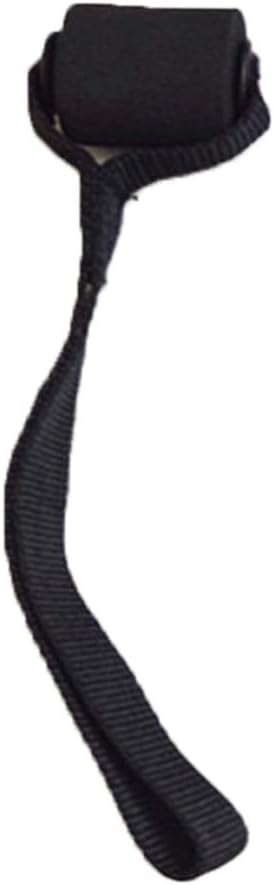 Swetlover Home Gym Strength Training Elastic Exercise Training Strap Resistance Band Over Door Anchor Pull