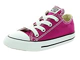 Converse Girl's Kids' Chuck Taylor Low Top Sneaker Toddler Fashion Sneakers