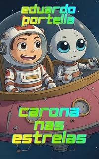 Livro Carona nas Estrelas