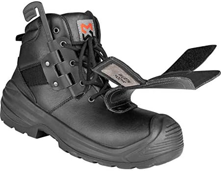 BOTAS DE SEGURIDAD WURTH TALLA 42