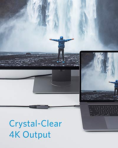 1 Anker+Aluminum+Pixelbook+Compatible+Thunderbolt