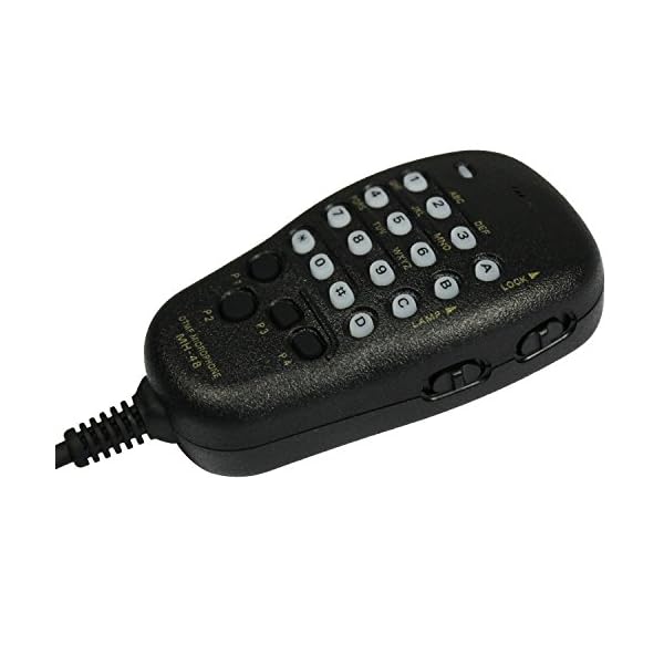 abcGoodefg-MH-48A6J-6-Pin-22-Coil-Cord-DTMF-Speaker-Microphone-for-Yaesu-MH-48A6J-FT-7800R-FT-8800R-FT-8900R-FT-7900R-FT-7100M1