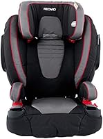 recaro performance booster car seat