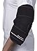 NatraCure Hot/Cold & Air Compression Elbow Brace Support - (6017 CAT) - Alleviates Pain from Tendonitis, Tennis Elbow, Arthritis, Joint Pain, and Sports Injury