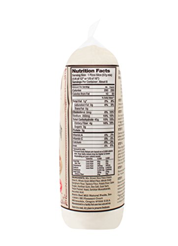 2 Bobs+Red+Mill+Pizza+16+ounces