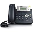 Yealink SIP-T21P-E2 Entry Level IP Phone with POE, backlight (Renewed)
