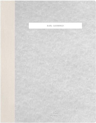 Karl Lagerfeld: The Beauty of Violence: Lagerfeld, Karl