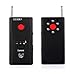 PANNOVO Anti-spy Signal Detector Hidden Camera RF Signal Detector