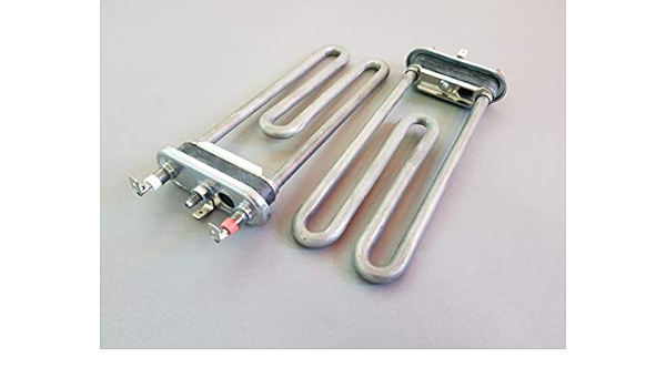 Resistencia para Lavadora SAMSUNG 1900W 18cm - DC47-00006B ...