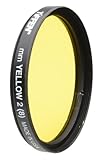 Tiffen 77mm 8 Filter (Yellow)