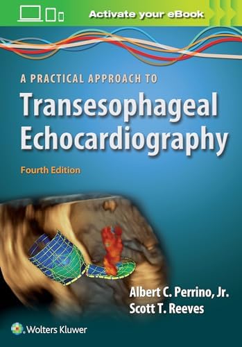 Practical Perioperative Transoesophageal Echocardiography (Oxford