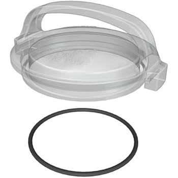 Amazon.com: Hayward LX Pump Strainer Housing, Lid & Basket