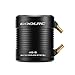 Original GoolRC 4074 2000KV Brushless Motor and 40-S Water Cooling Jacket Combo Set for 1000mm (or Above) RC Boat