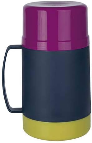 Garrafa térmica - Mor