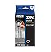 EPSON 277 Claria Photo HD Ink High Capacity Photo Black Cartridge (T277XL120-S) Works with Expression Photo XP-850, XP-860, XP-950, XP-960, XP-970