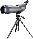 Tasco World Class 20-60x 80mm 45-Degree EP Spotting Scope with...