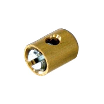 bike cable barrel clamp