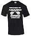 This Is What An Amazing Boyfriend Looks Like T-shirt Best Gift Shirt