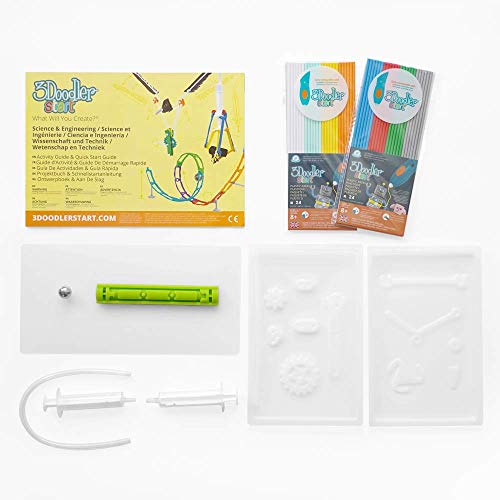 1 3Doodler+Science+Engineering+Activity+Included