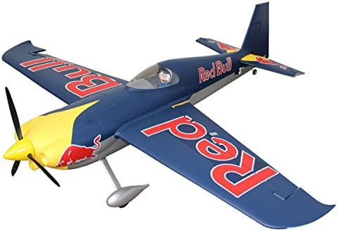 red bull rc plane