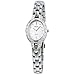 Seiko Women's SUP323 TRESSIA Analog Display Japanese Quartz Silver Watch