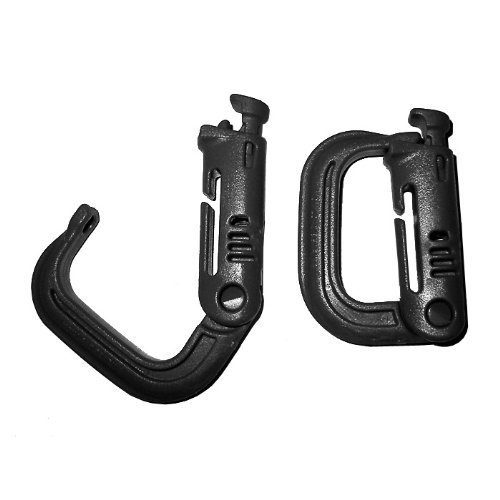 Highlander ITW Nexus Grimloc Black