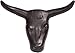 Mustang Steer Head with Rods