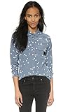 Equipment Women's Slim Signature Blouse