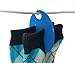 The Dapper Way New 2020 Designs - Gift Box Set Men's Fun and Colorful Designer Gift Set, 7 pairs included
