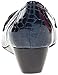 AK Anne Klein Women's Supper Wedge Slip-on