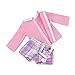Emily Rose 18 Inch Doll Clothes | Lovely Multi-Colored Plaid Shorts Spring Outfit, Includes Long Sleeved Sweater with Mock Collar and Faux Leather Purse | Fits American Girl Dolls