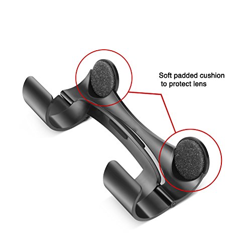Privacy Cover - Compatible with Playstation 4VR Camera, Perfect to Protect and Shield PS4 Camera V2 Lens