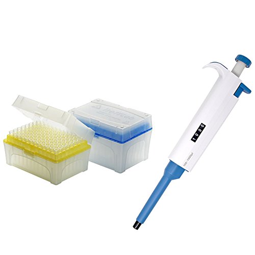 Best Aspirating Pipettes Buying Guide GistGear