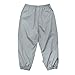 i play. by green sprouts Baby Toddler Girls' Rain Pants, Gray, 3T/4T