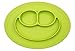 Silicone Kids Placemat, Table Suction, Fits Most Highchair Trays, Dishwasher, Microwave Safe, FDA Approved BPA Free