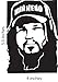 53V3NH DIMEBAG DARRELL PANTERA Sticker Vinyl Decal 2 PACK